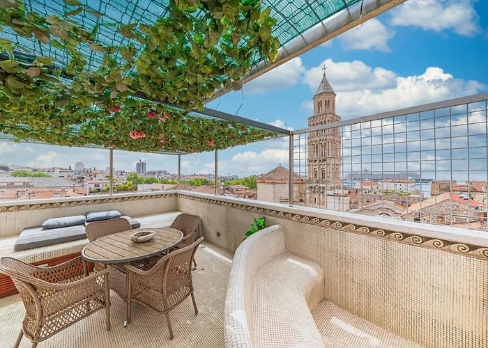 Augubio Penthouse