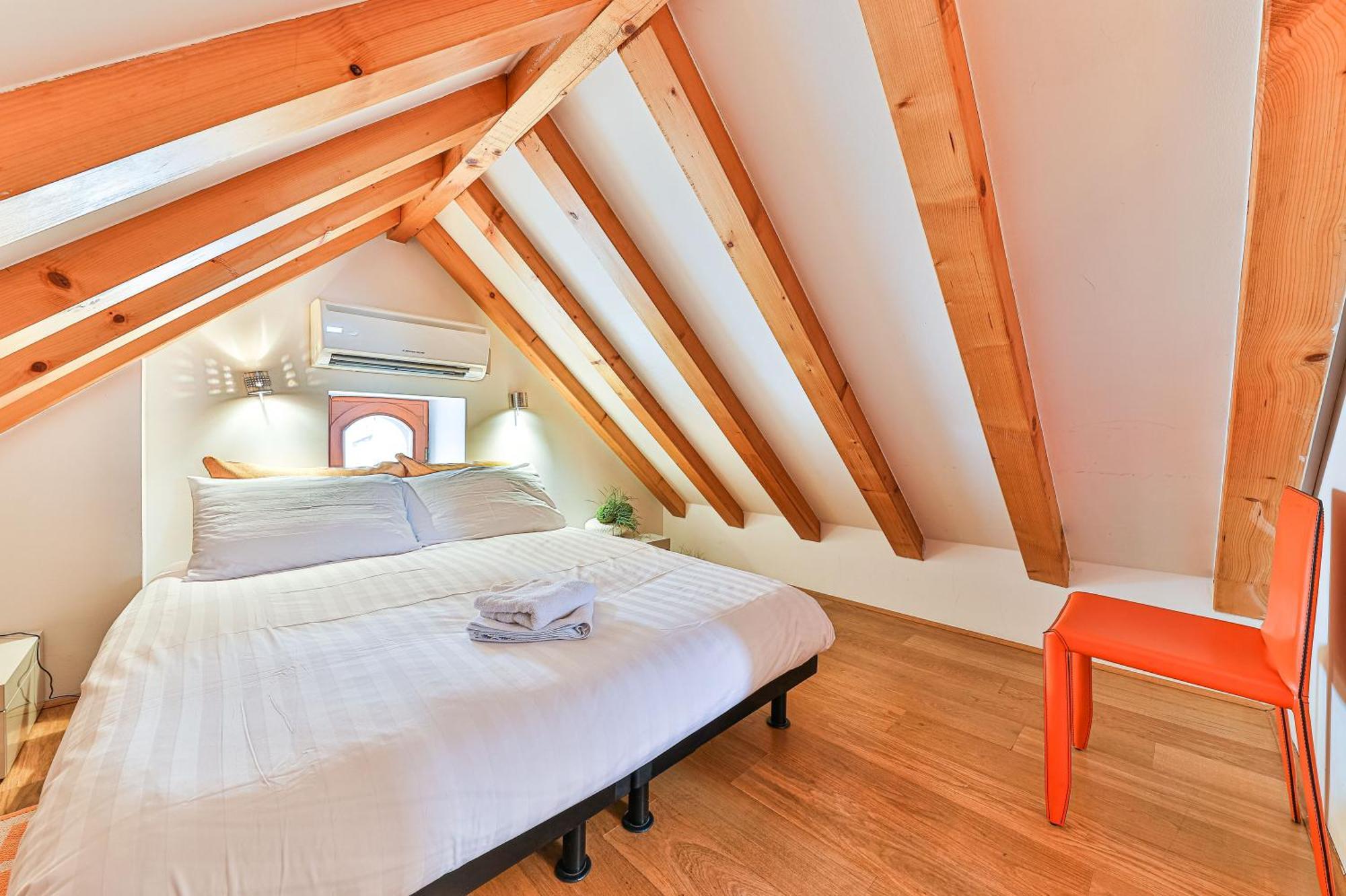 Augubio Penthouse * Split