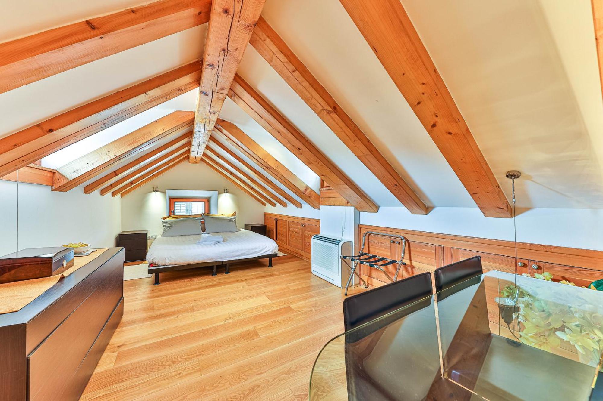 Augubio Penthouse * Split