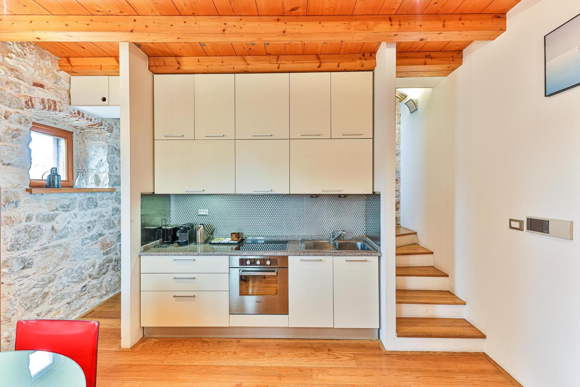 Augubio Penthouse