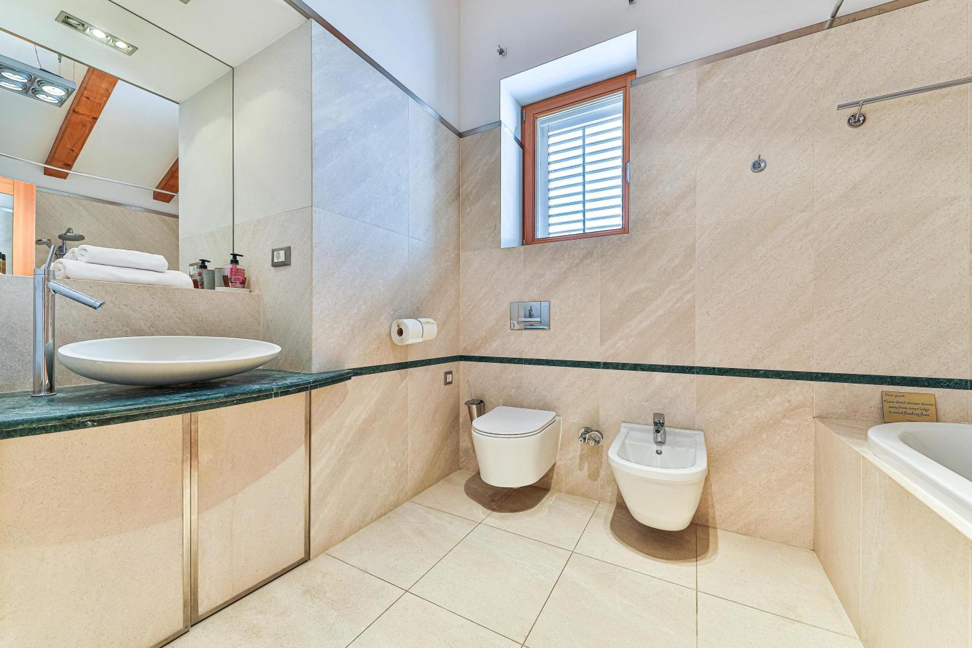 Apartment Augubio Penthouse *