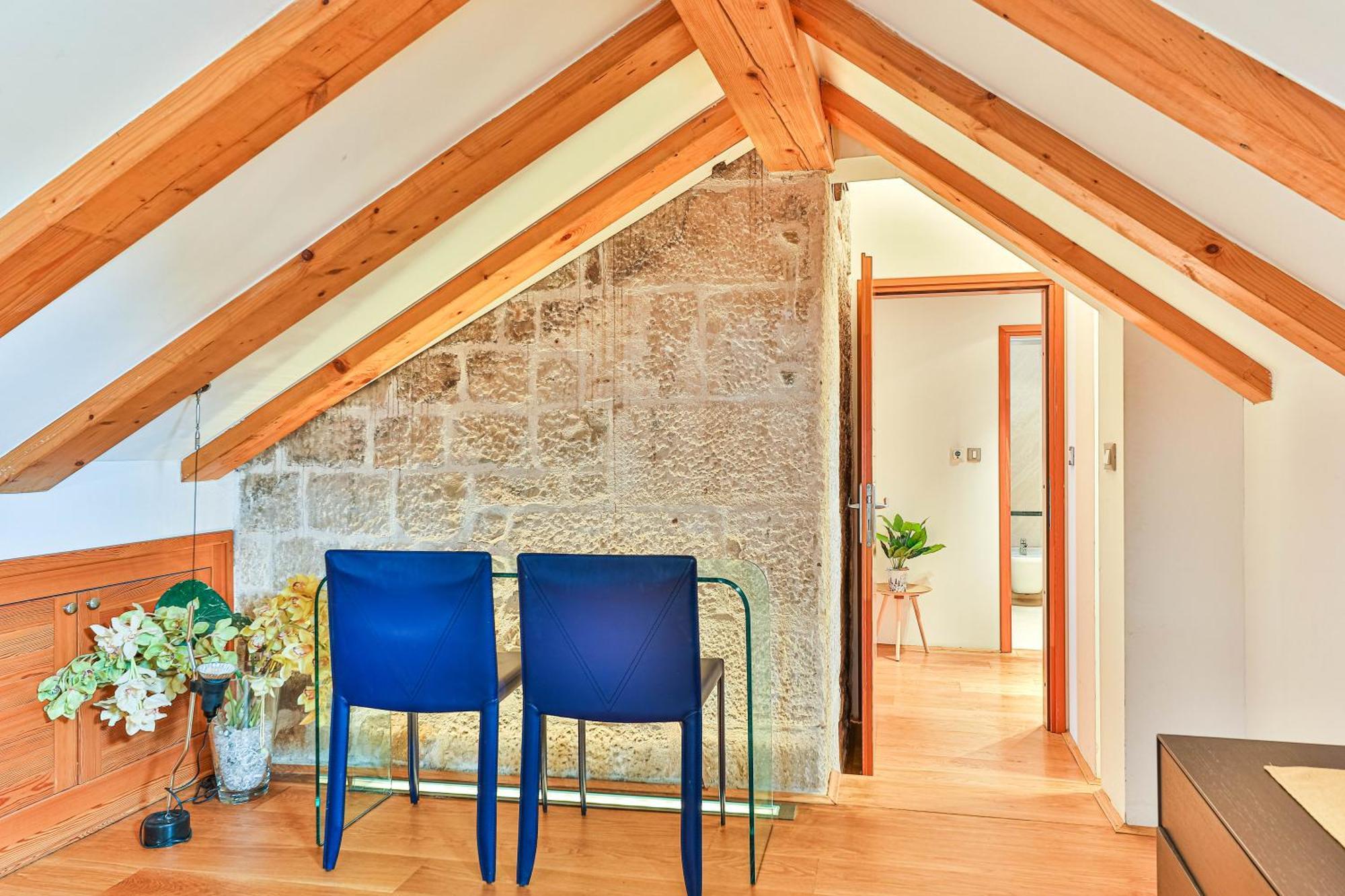 Augubio Penthouse
